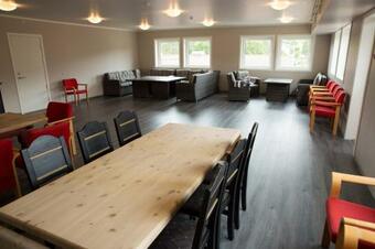 Hostal Vennesla Hestesportsenter