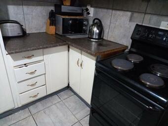 Apartamento Atlegang Self-catering