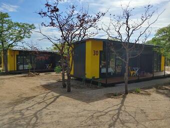 Hotel Sleepover Beitbridge