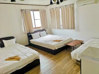 Apartamento Guest House Tatara