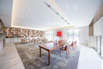 Ji Hotel Qufu Sankong Scenic Area