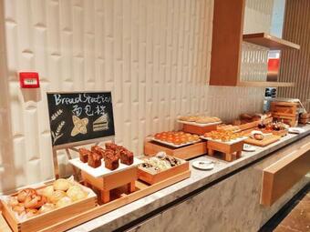 Sheraton Rizhao Hotel