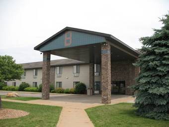 Motel Bridgeport Inn