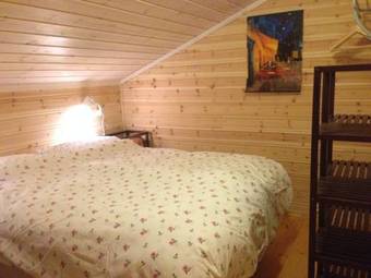 Villa Lakehouse In Norway