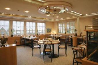 Ateckhotel Kirchheim/teck