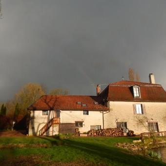 Hotel H�tel Le Chantoiseau