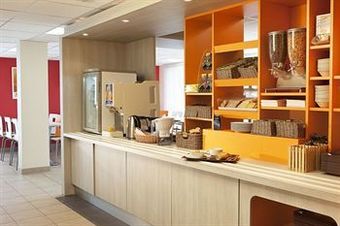 Hotel Premiere Classe Sarreguemines - Hambach