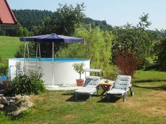 Apartamentos Landurlaub Eichinger