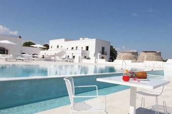 Hotel Masseria Bagnara Resort & Spa