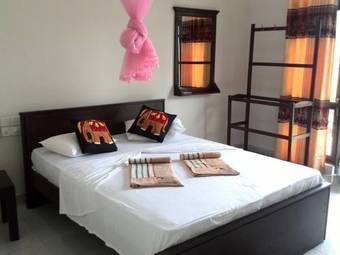 Hotel Ancient Village