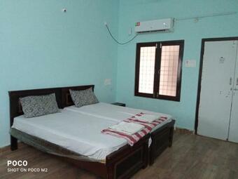 Apartamento Shivam Rooms