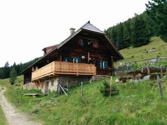 Apartamento Ferienwohnung Am Rettlhof