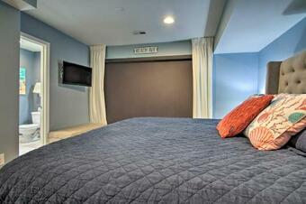 Charming Rehoboth Retreat Less Than 3 Mi To Beach!