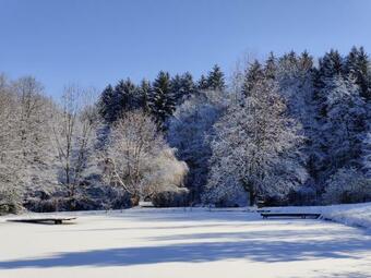Apartamento Teichwiesn