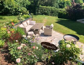 Apartamento Ferienwohnung Fam. Lerch