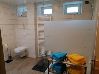 Apartamento Ferienwohnung Riegler