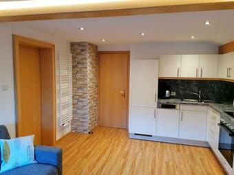 Apartamento Haus Friedl