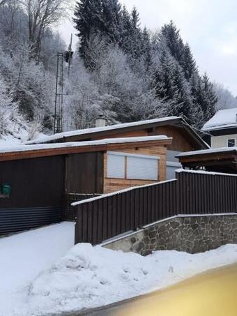 Ferienhaus Untersberg