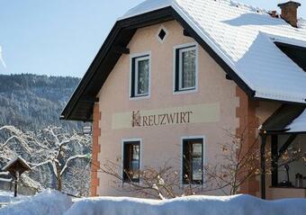 Apartments Am Turiawald