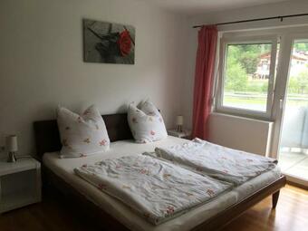 Apartamento Lift-residenz Scheffau