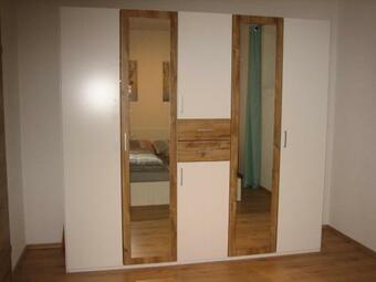 Apart Tiroler Huamatli