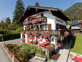 Hostal Haus Windhager