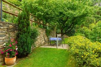 Apartamento Ferienwohnung Helga Bergkirchner