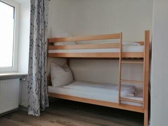 Apartamento Appartement Tauernlife