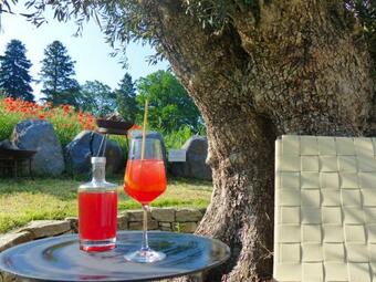 Hotel Flora Auf Gut Guntrams