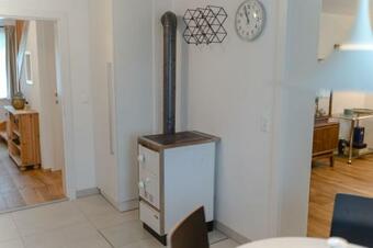 Hideaway Sekirn Das Stilvolle Landhaus By Seebnb