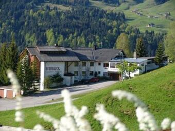 Gasthof Hotel Ifenblick