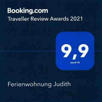 Apartamento Ferienwohnung Judith