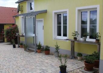 Apartment Familie Cortie