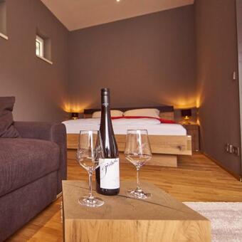 Apartamento Kalmuck Loft