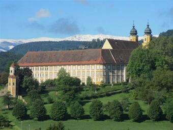 Apartamento Schlossblick Stainz