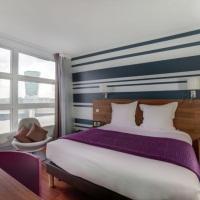 Hotel Citadines City Centre Lille