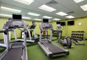 Hotel Fairfield Inn & Suites By Marriott Marietta