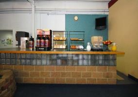 Hotel Quality Inn Marietta Ohio