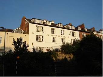 Manor Hotel