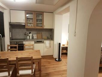 Apartment Katharina