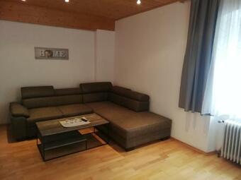 Apartamento Klein Und Fein