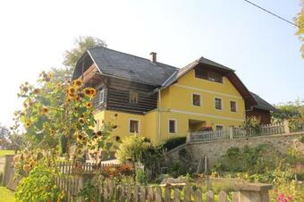 Apartamento Urlaub Am Zechnerhof