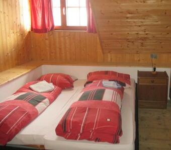 Agroturismo Straniger Alm