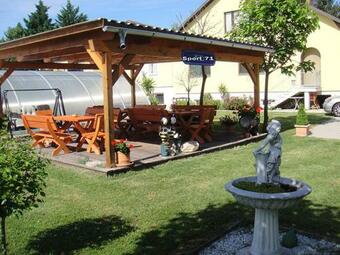 Hostal G�stepension Sport 71