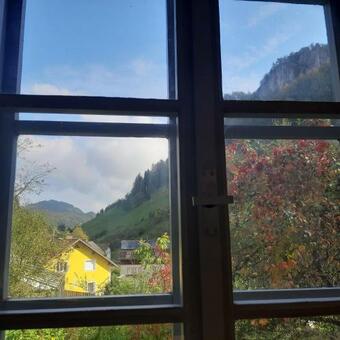 Apartamento Hide Away In The Alps