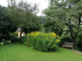 Apartamento Haus Mei�nitzer