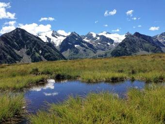 Apartamento Kassnhof - Urlaub In Den Bergen