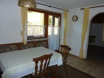 Apartamento Haus Fr�h