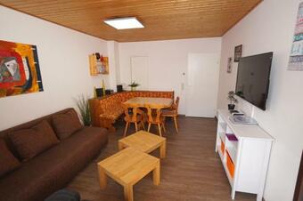 Apartamento Panoramablick Tauplitz