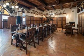 Hotel Vinn� Sklepy Skal�k